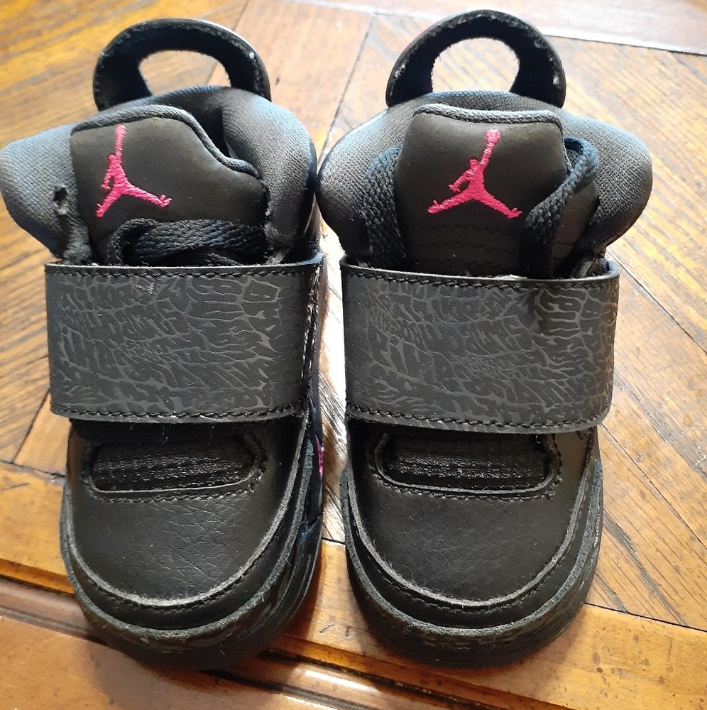 Infant Jordans